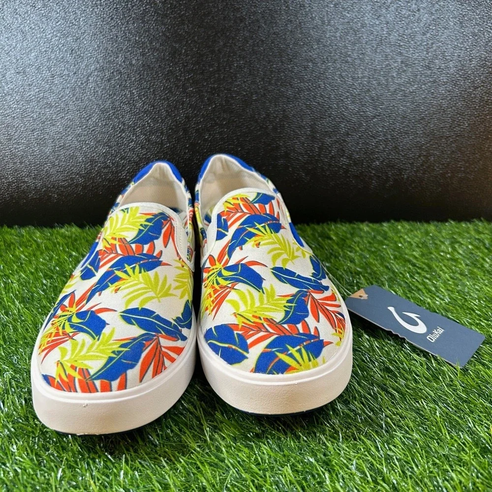 OluKai shoes are